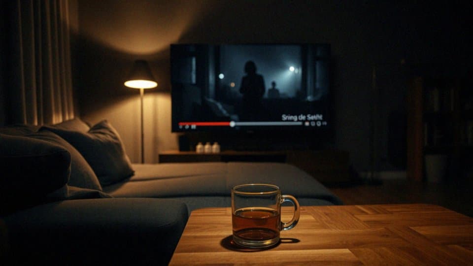 Jakie seriale kryminalne można znaleźć na HBO?