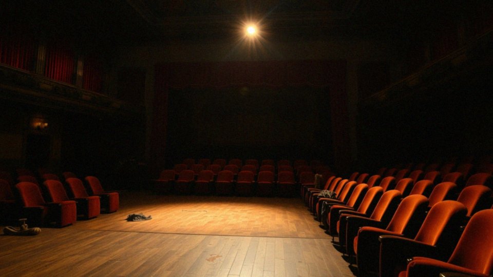 Kto występuje w obsadzie spektaklu Mayday?