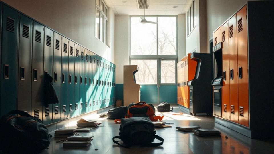 Co sprawia, że fabuły komedii młodzieżowych są interesujące?