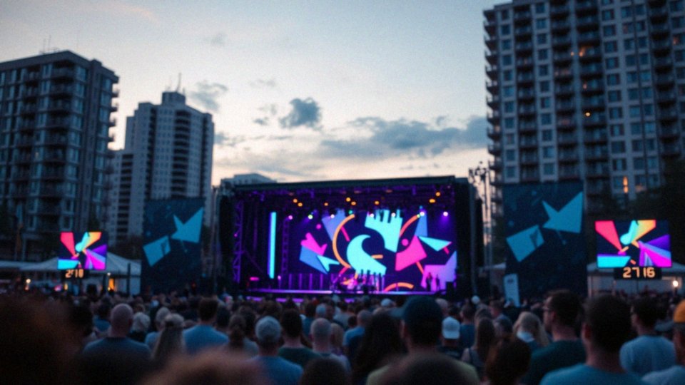 Co to jest festiwal XOXO?