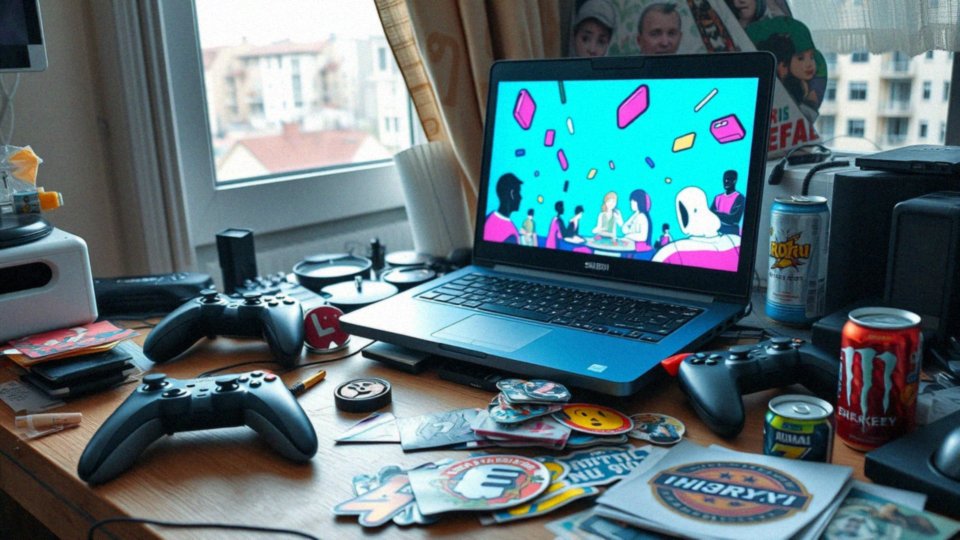 Co znaczy termin pozbawiony wyraźnego znaczenia w kontekście Skibidi?