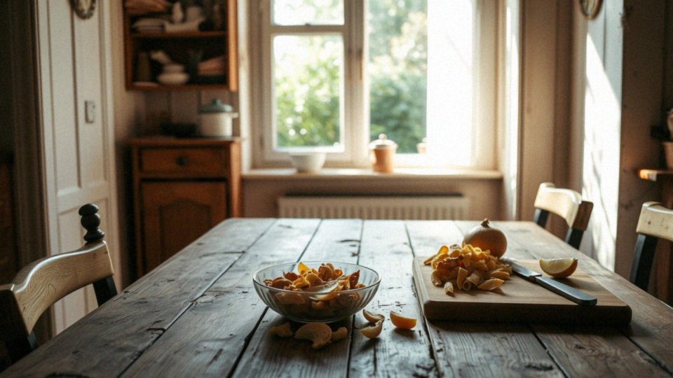 Jakie są pomysły na tanie i szybkie obiady?