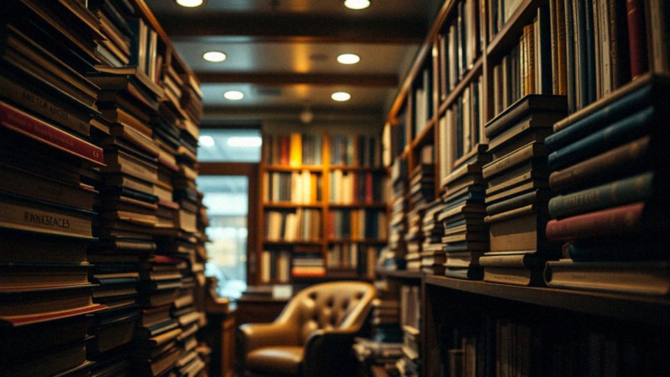 Jakie są najważniejsze dzieła Johna Grishama i Lee Childa?