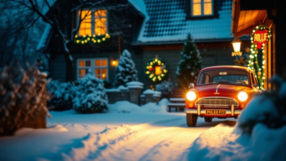 W jaki sposób film przedstawia motywy pożegnań i powrotów?