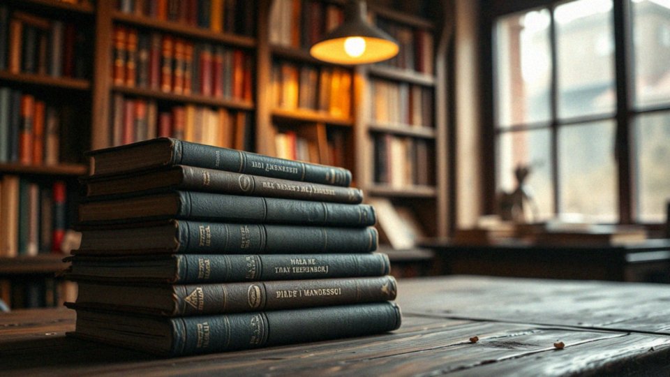 W jakiej kolejności czytać książki Remigiusza Mroza?