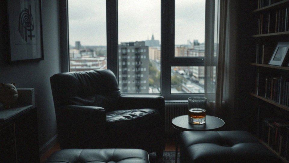 Jakie emocje wyrażają wypowiedzi BoJacka?