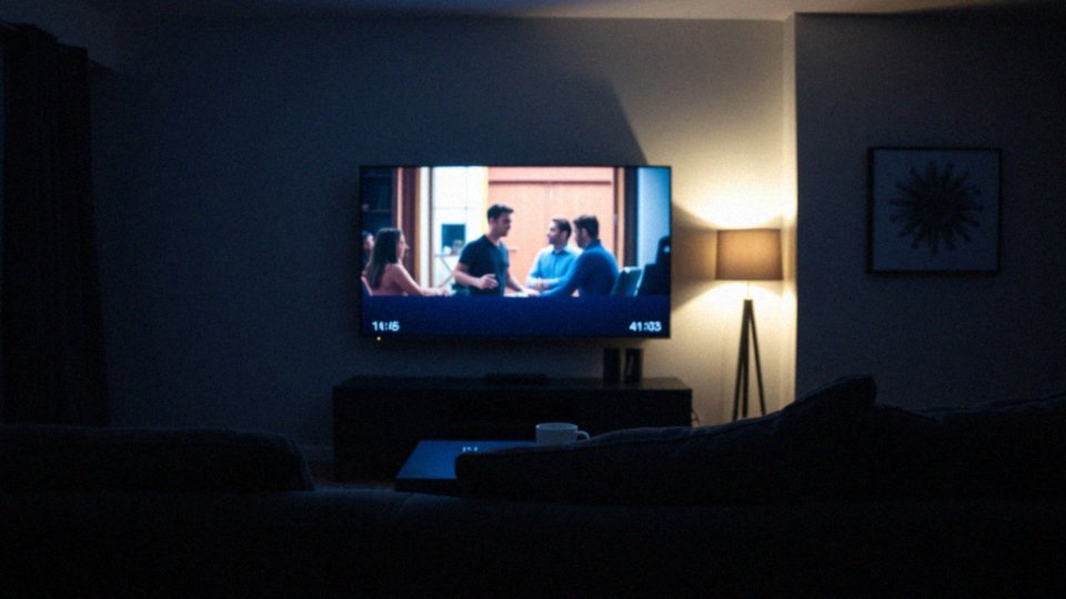 Jakie są dostępne serwisy VOD z The Office PL?