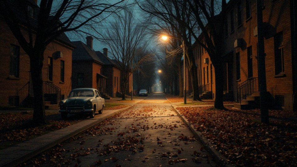 W jaki sposób „Halloween” (1978/2018) zdefiniowało gatunek horroru?