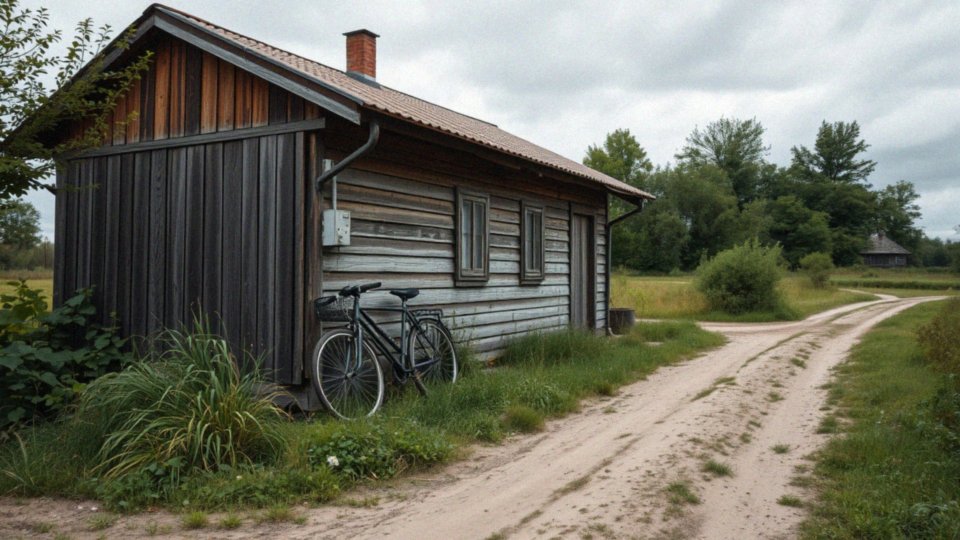 Co wyróżnia 'Chłopaki z baraków' jako przedstawiciela seriali komediowych Netflix?