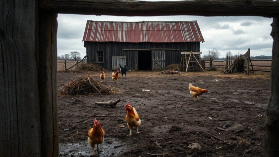 Jak Napoleon przejmuje władzę w Folwarku?