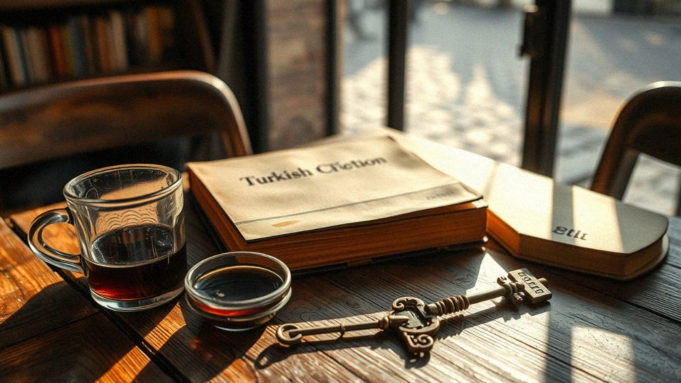 Jakie różnorodności fabuł można znaleźć w tureckich serialach?