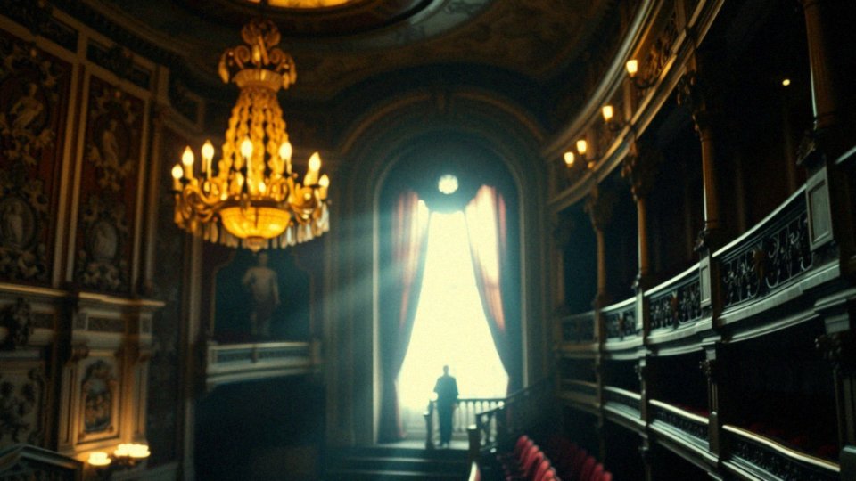 Jakie są główne motywy w operze Turandot?