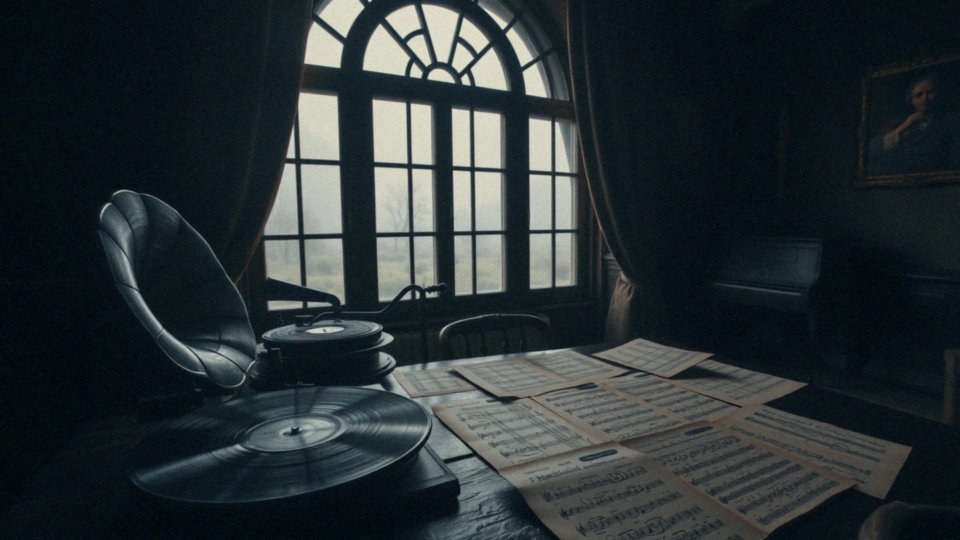 Jakie są główne tematy muzyczne w serii Piraci z Karaibów?