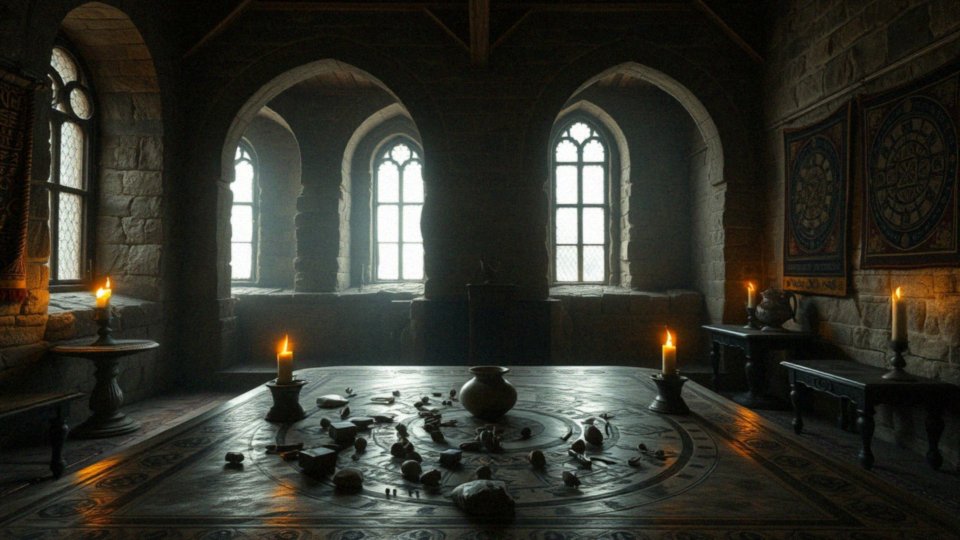 Jakie są główne postacie w Heretykach Diuny?