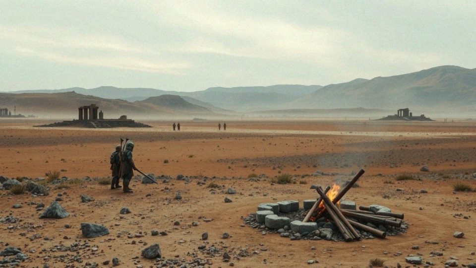 Jakie wydarzenia prowadzą do zjednoczenia Mandalorian w sezonie 3?