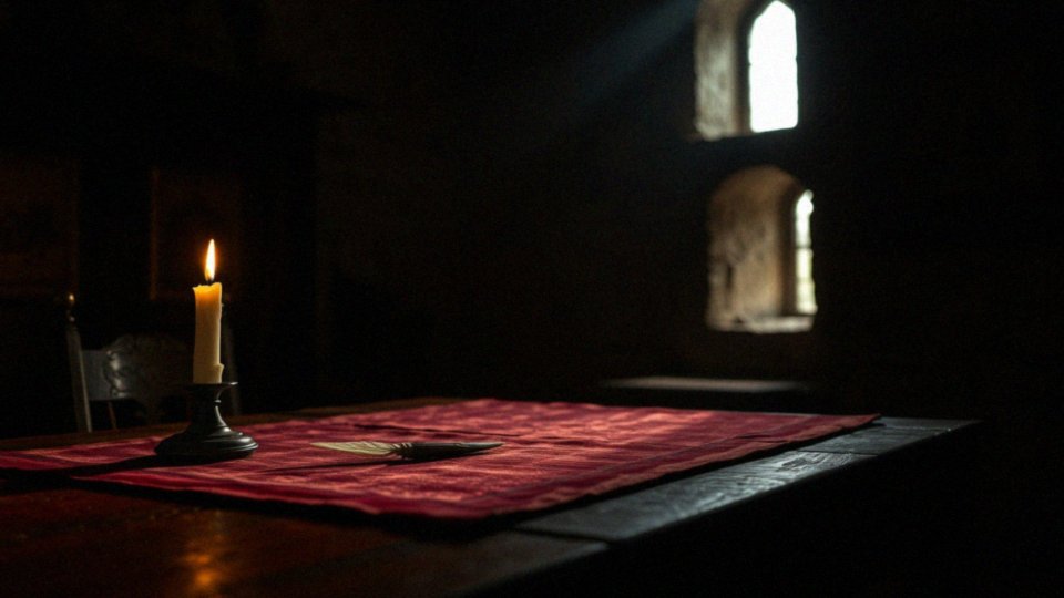 Jakie wystąpienia telewizyjne Tom Hardy ma w miniserialu Królowa dziewica?