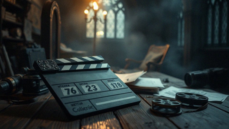 Czy Johnny Depp współpracował z Timem Burtonem?