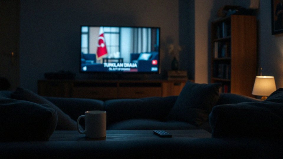 Dlaczego tureckie seriale zdobyły serca polskiej publiczności?