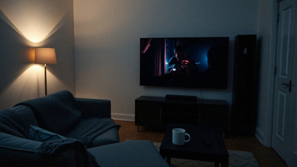 Jakie są najpopularniejsze horrory na platformie HBO Max?