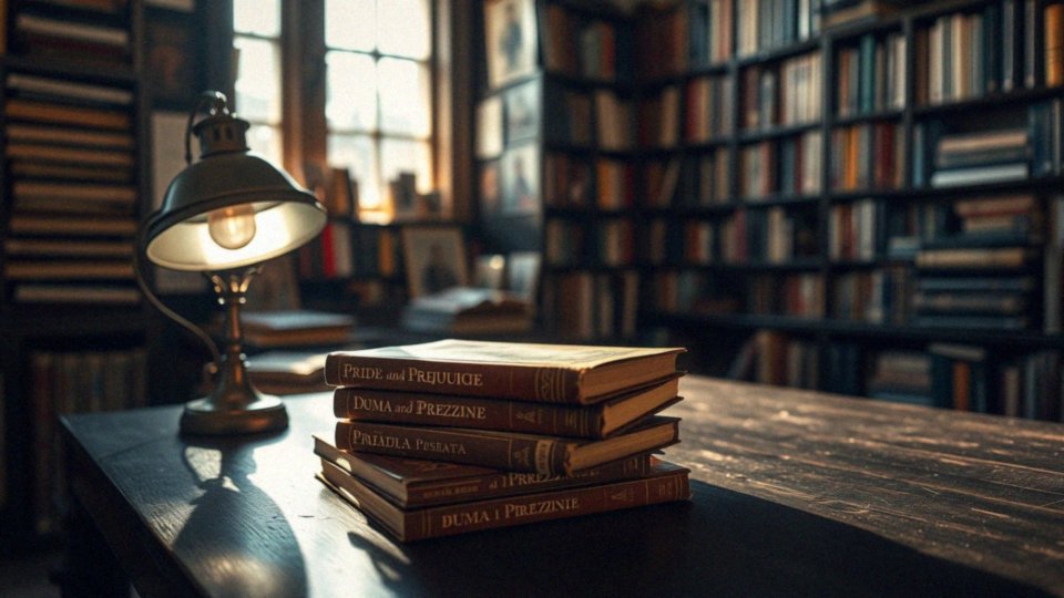 Jakie są oceny i opinie na temat Duma i uprzedzenie?