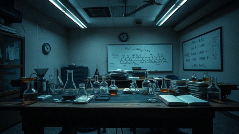 Czy Breaking Bad to dramat kryminalny czy czarna komedia?