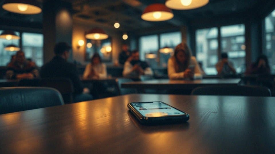 Jak social media sprzyjają zjawisku simpowania?