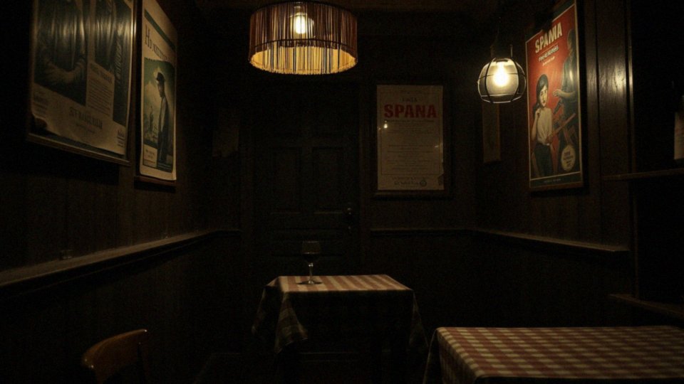 Jakie cechy mają hiszpańskie thrillery?