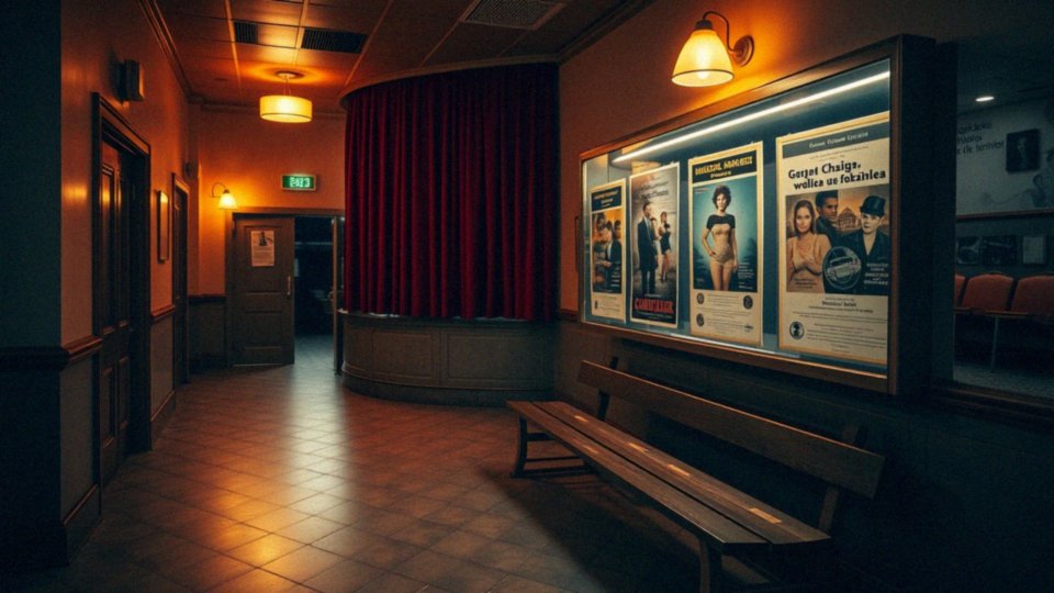 W jakich gatunkach filmowych występowała Audrey Tautou?