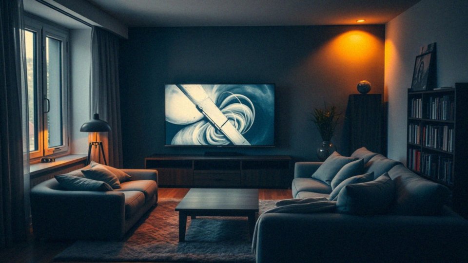 Jakie historie przedstawiają poszczególne sezony „Ty”?