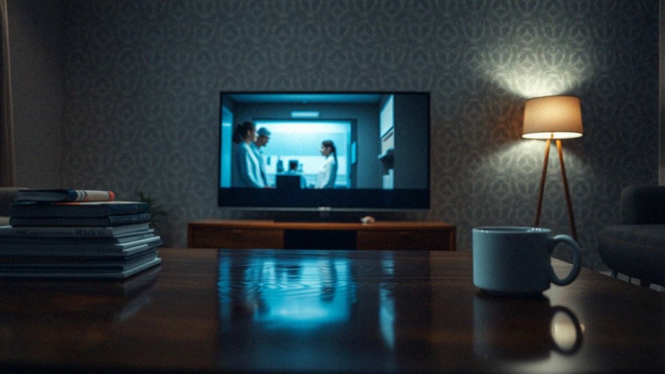 Kiedy rozpoczął się dziewiąty sezon „Chirurdzy”?