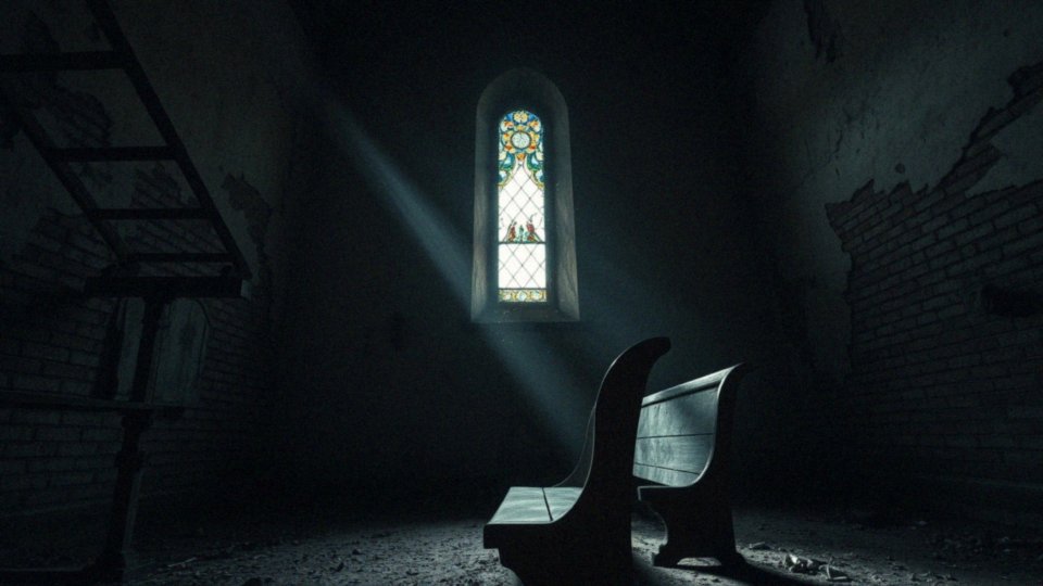 Dlaczego horrory o demonach są tak popularne?