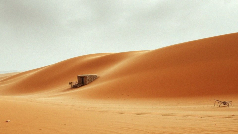Jak Fremeni pokonali Harkonnenów?