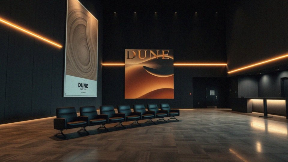 Jakie były reakcje krytyków na Diuna: Część druga?