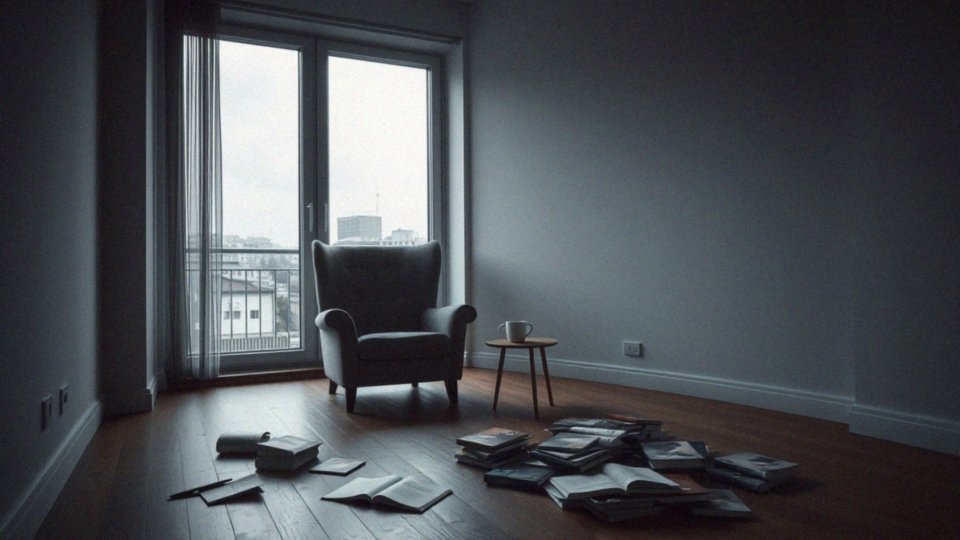 Jakie emocje i motywacje bohaterów w thrillerach psychologicznych?