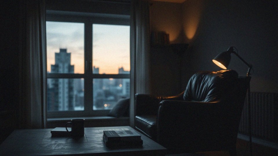 Jakie emocje przedstawiają bohaterowie w After 3?