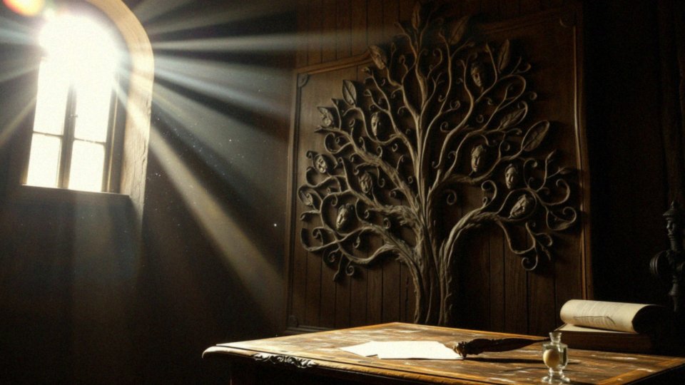 Jakie są charakterystyki i cechy bohaterów?