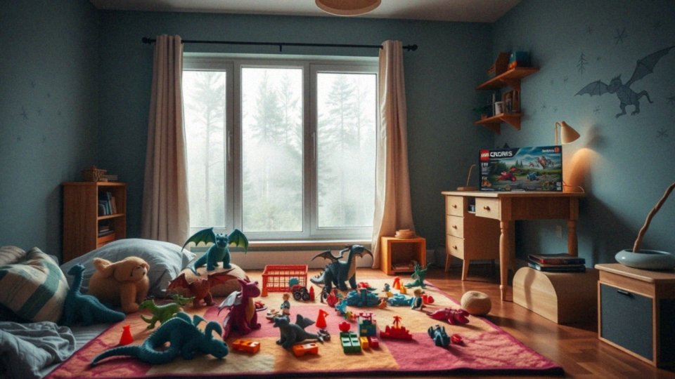 Co czyni Jak wytresować smoka dużym sukcesem kasowym?