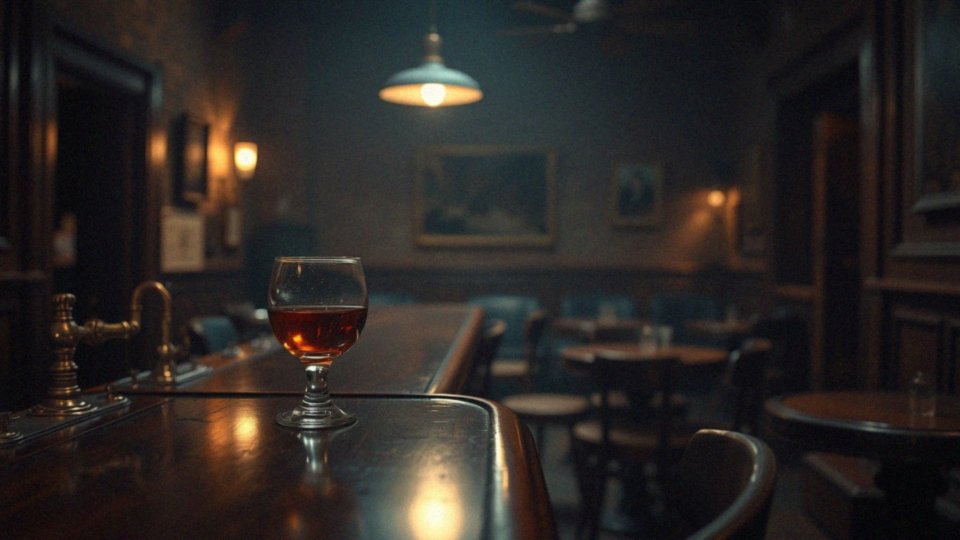 Co oferują tytuły takie jak Peaky Blinders i Breaking Bad?