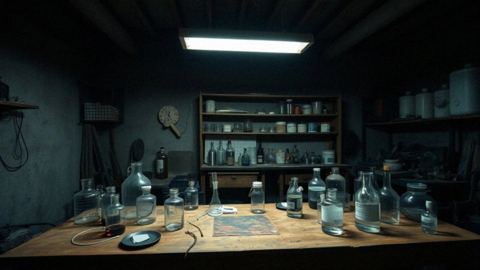 Jak sezon 5 wpływa na rozwój postaci Walta?