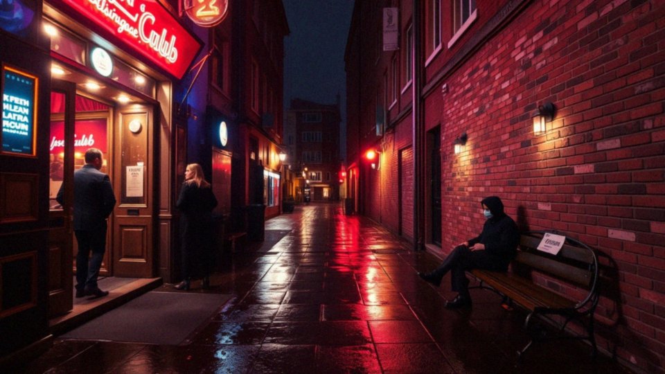 Jak wygląda polaryzacja relacji w kontekście blackpill?