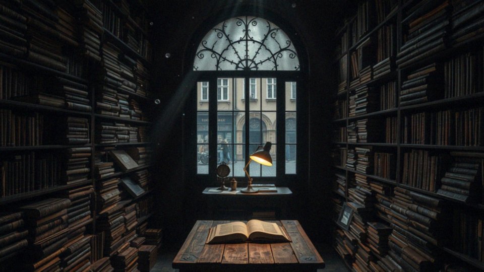 Kiedy została wydana powieść „Rok 1984”?