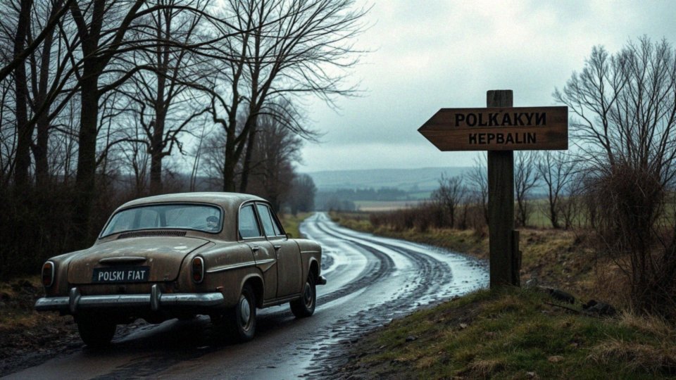 Jak Daryl dąży do powrotu do domu?