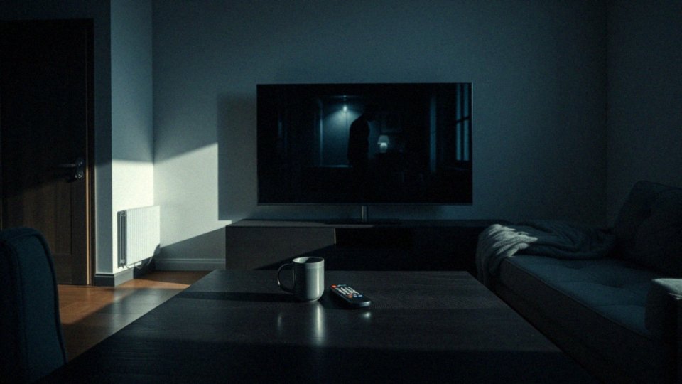 Jakie historie kryminalne są dostępne w ofercie Netflixa?