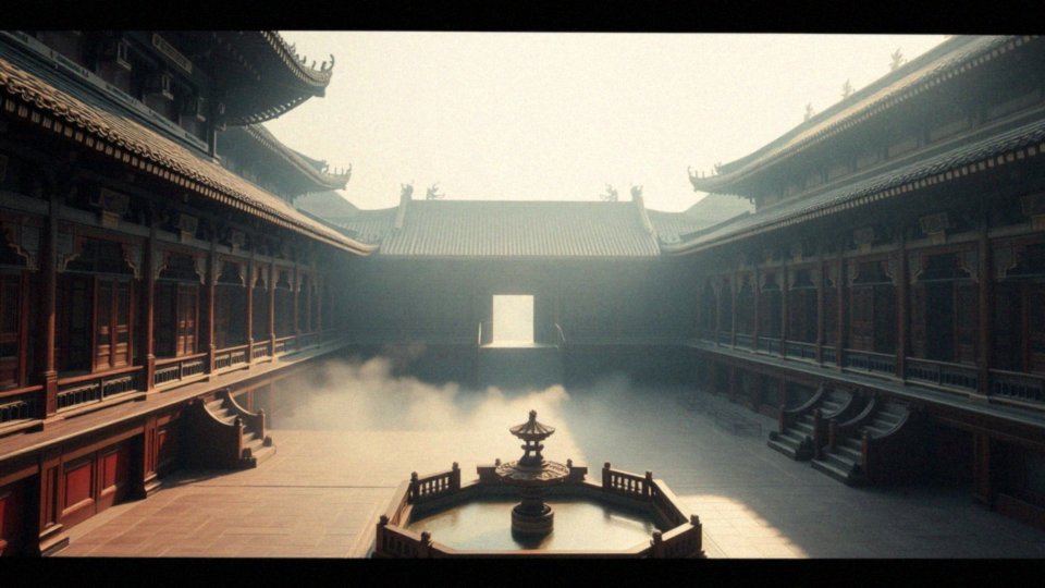 Jakie są główne wątki w serialu Marco Polo?