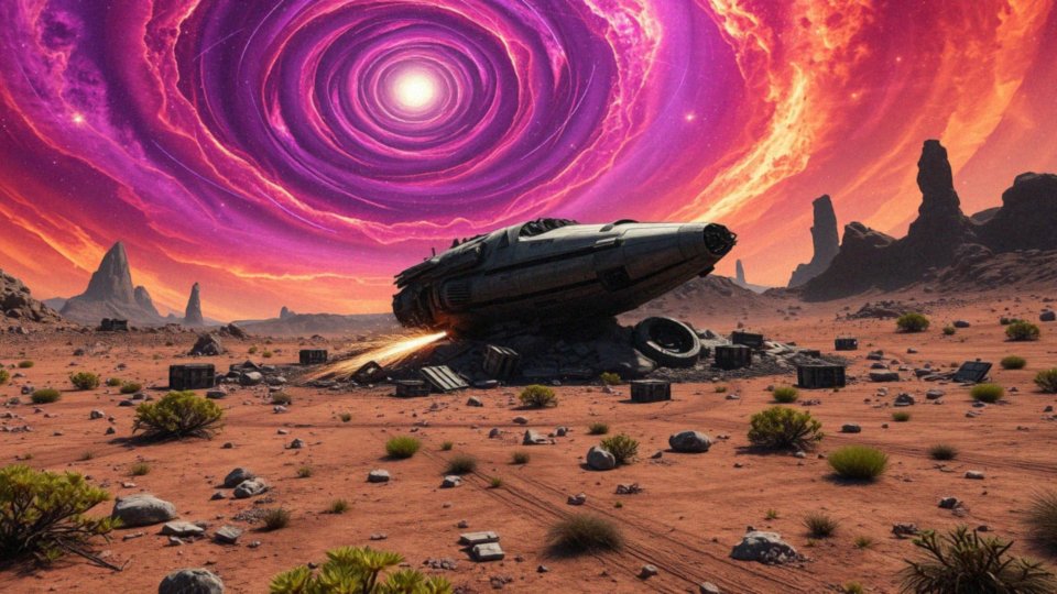 Jakie są konsekwencje z finału piątego sezonu?