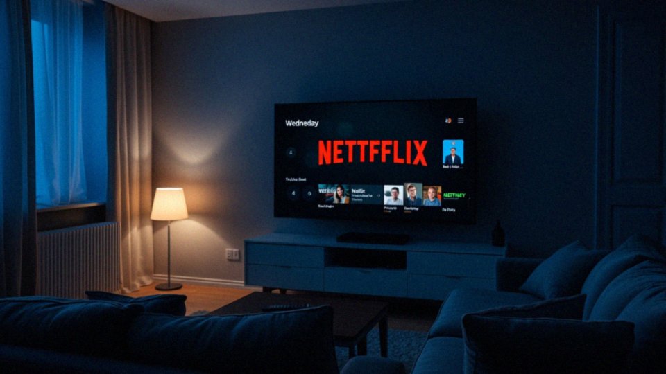 Kiedy 'Wednesday' zadebiutował na platformie streamingowej?