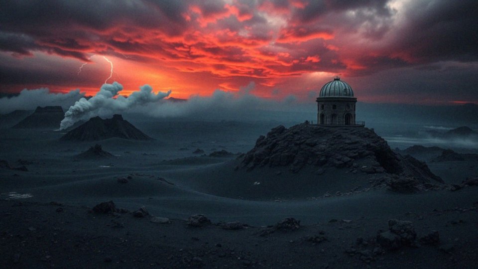 Co przedstawia fabuła Zemsty Sithów?