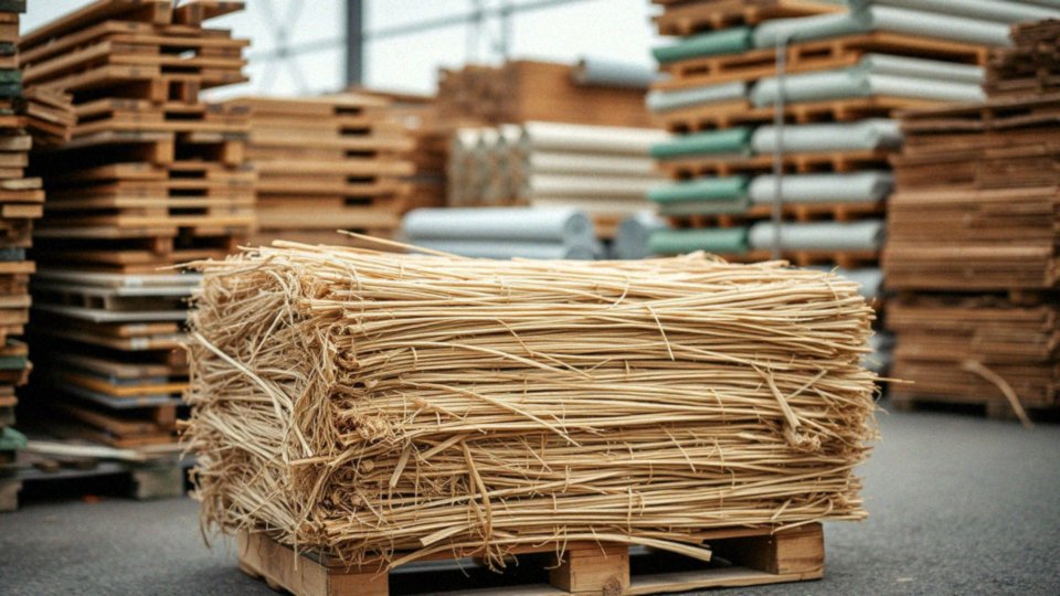 Gdzie można kupić paździerz konopny?