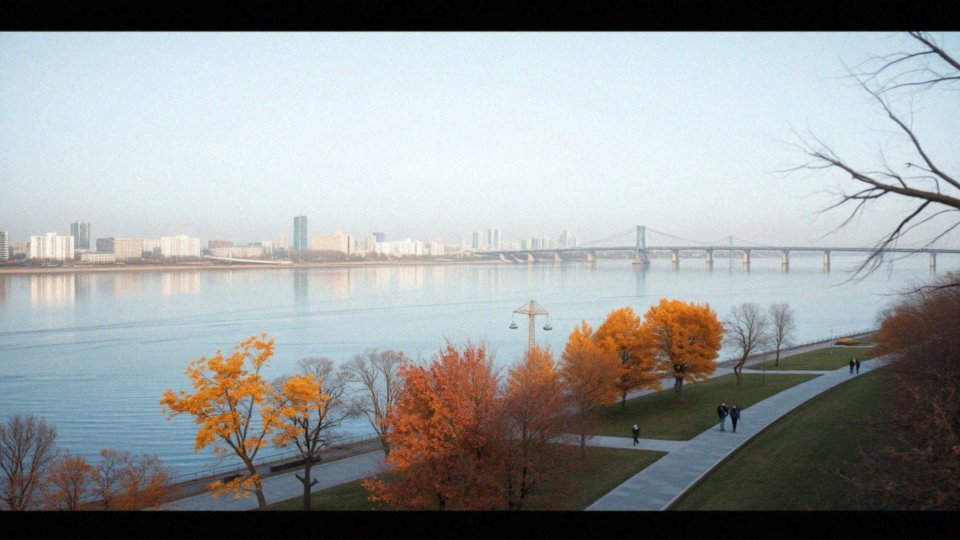 Jakie znaczenie ma Samara w Rosji?