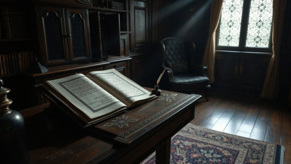 Co to jest Duma i uprzedzenie?